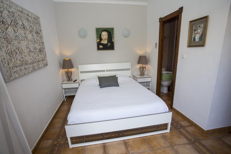 Hostal Pension Oliva