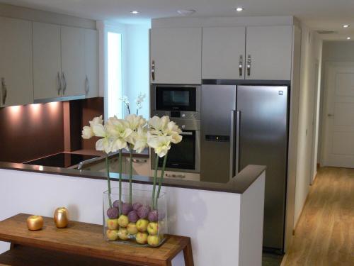 Apartamentos Centrum Luxe By Alterhotels