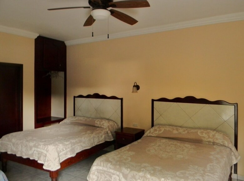 Hotel Posada Los Olivos
