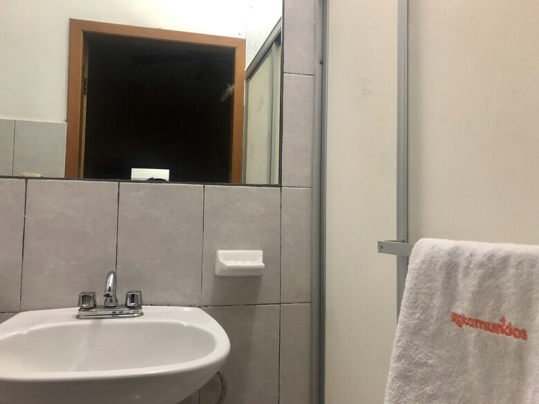Hotel Posada Los Olivos