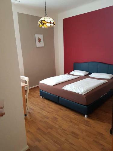 Hostal Rheinischer Hof