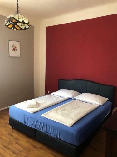 Hostal Rheinischer Hof