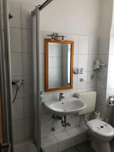 Hostal Rheinischer Hof