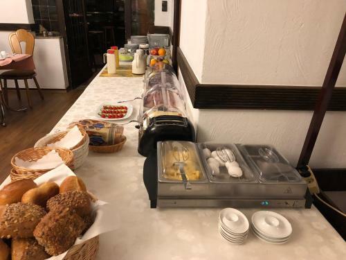 Hostal Rheinischer Hof