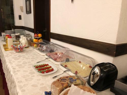 Hostal Rheinischer Hof