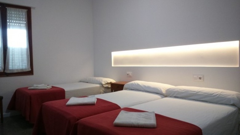 Hostal Oasis Menorca