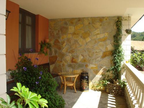Hostal Hospedaje Ore�a