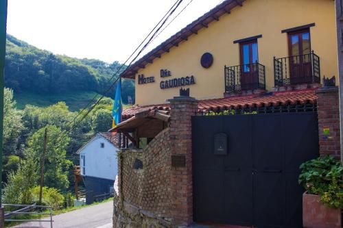 Hotel Do�a Gaudiosa