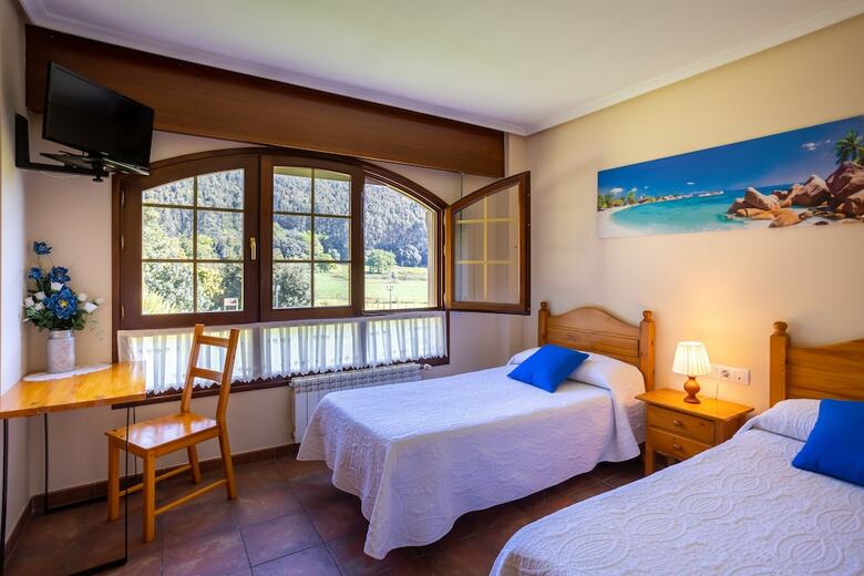 Hostal Posada El Trasmerano