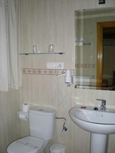 Hotel Labella Mar�a