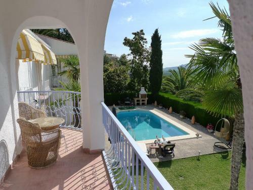 Villa Pego 2