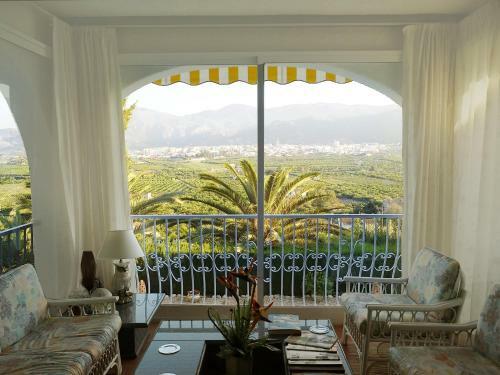 Villa Pego 2