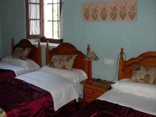 Hotel Asturias