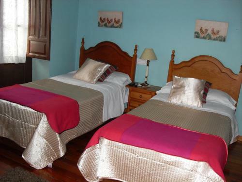 Hotel Asturias