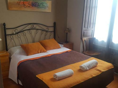 Hotel Asturias