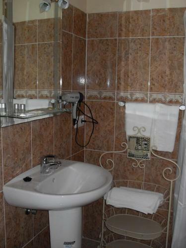 Hotel Asturias