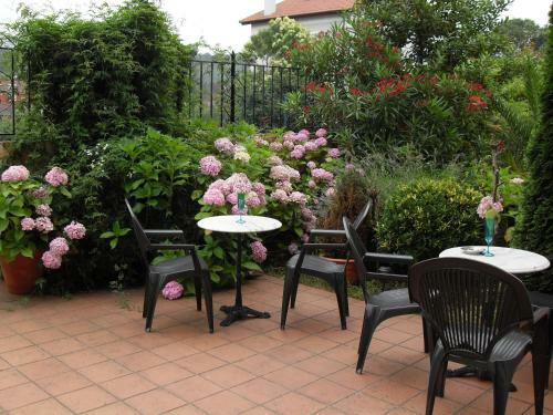 Hotel Asturias
