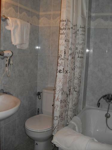 Hotel Asturias