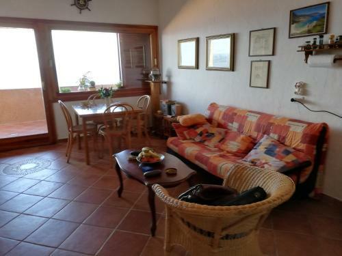 UNA Terrazza In Paradiso