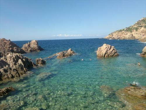 UNA Terrazza In Paradiso