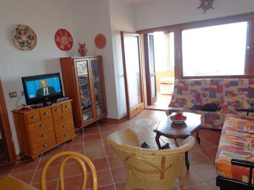 UNA Terrazza In Paradiso