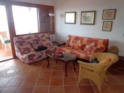 UNA Terrazza In Paradiso