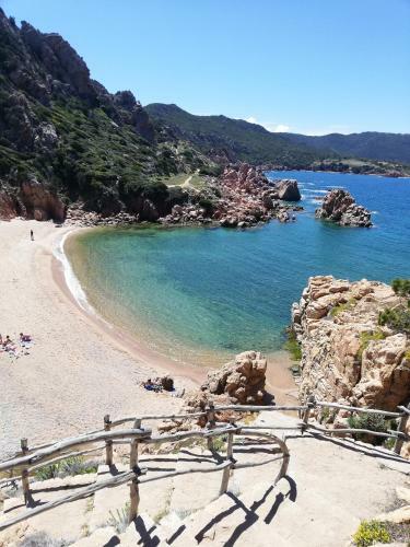 UNA Terrazza In Paradiso