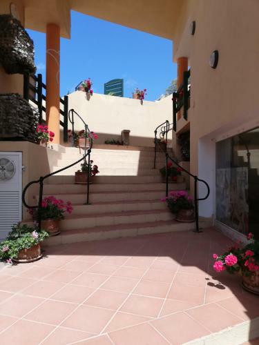 UNA Terrazza In Paradiso