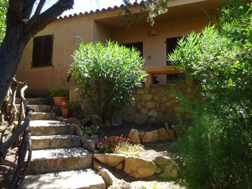 Villa Averla Vista Mare