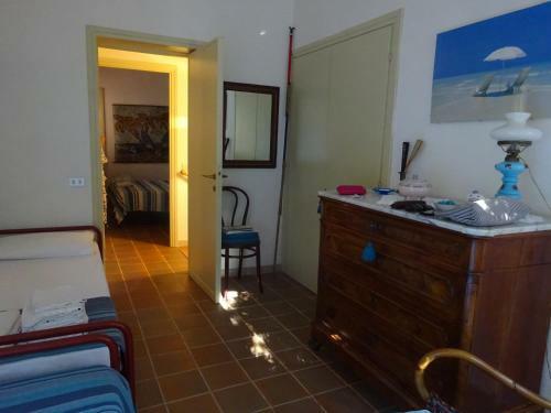 Villa Averla Vista Mare