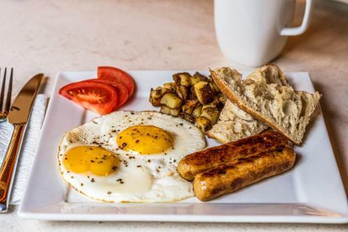 Bed & Breakfast Maison Napol�on