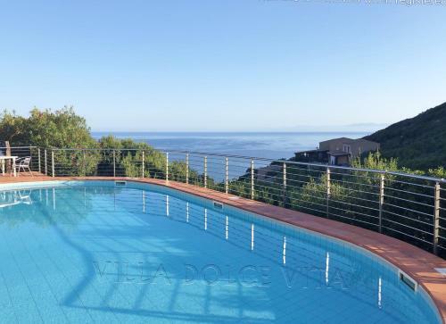 Villa Dolce Vita