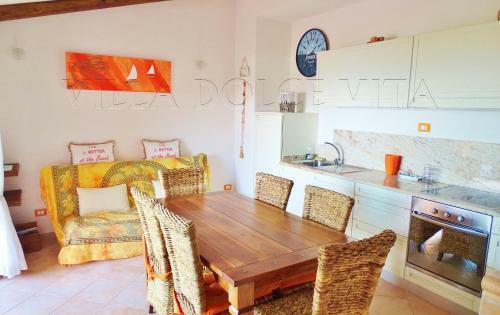 Villa Dolce Vita