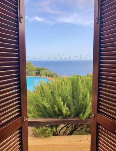 Villa Dolce Vita