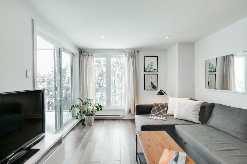 Apartamento Le Lightroom Domaine Mont-plaisant