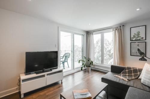 Apartamento Le Lightroom Domaine Mont-plaisant