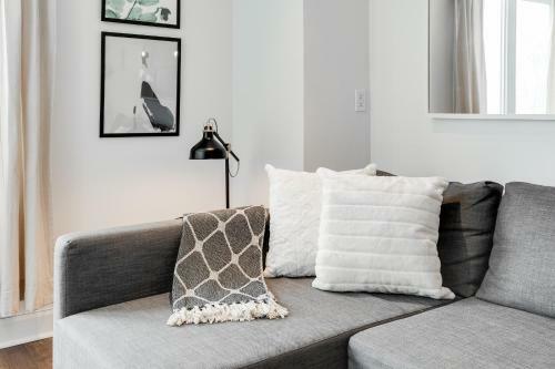 Apartamento Le Lightroom Domaine Mont-plaisant