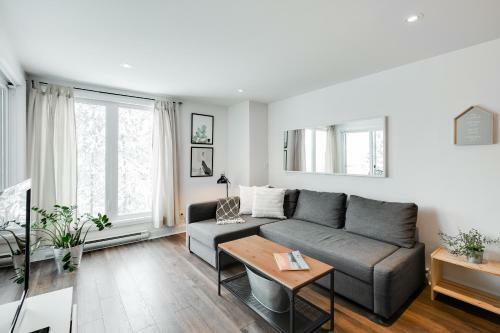 Apartamento Le Lightroom Domaine Mont-plaisant