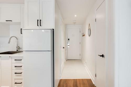 Apartamento Le Lightroom Domaine Mont-plaisant