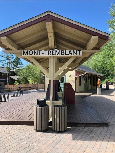 Apartamento Le Lightroom Domaine Mont-plaisant