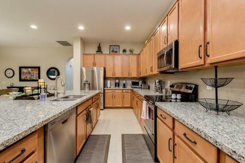 Pecan Qc Home