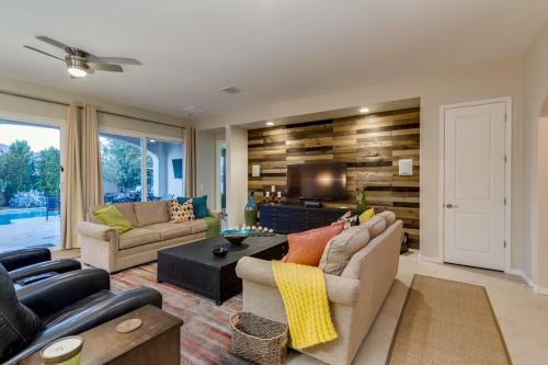 Pecan Qc Home