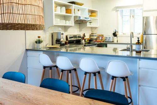 Apartamento Spacious 2 Bdr 6pers Fully Renovated On 1 Floor