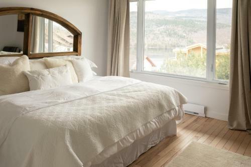 Apartamento Spacious 2 Bdr 6pers Fully Renovated On 1 Floor