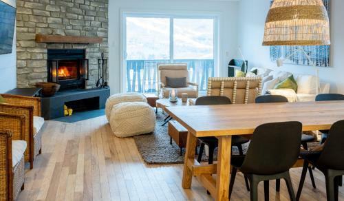 Apartamento Spacious 2 Bdr 6pers Fully Renovated On 1 Floor