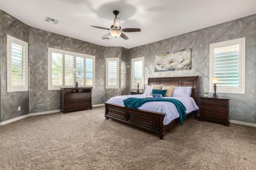 Athena Home