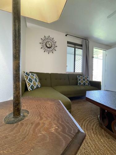 The Aztec Motel & Creative Space