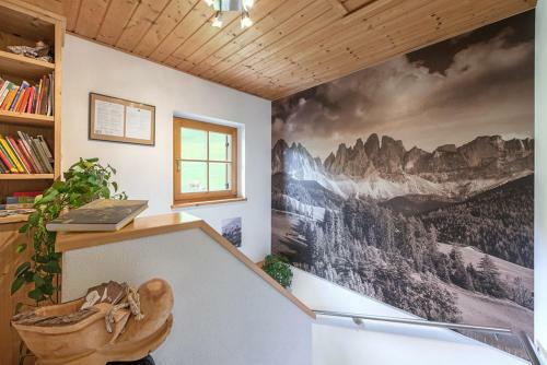 Apartamento Oberglarzhof App Zirbel