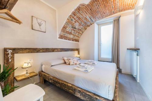 Apartamento Villa Fontanelle Gardapartments 1