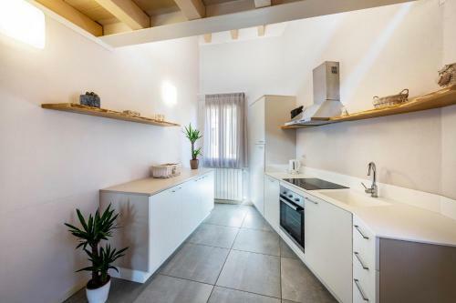 Apartamento Villa Fontanelle Gardapartments 5